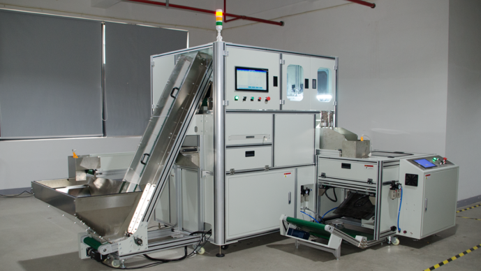 未来已来:视觉计数包装技术在工业自动化中的发展趋势