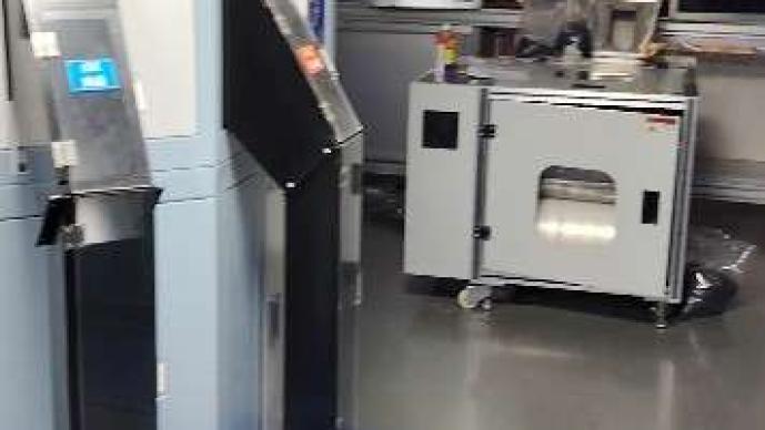 自动包装,解放双手:父子企业如何用2台设备重塑生产效率