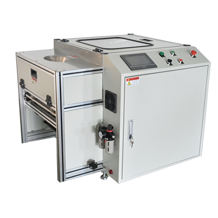 JYZN-4050KT投料式包装机