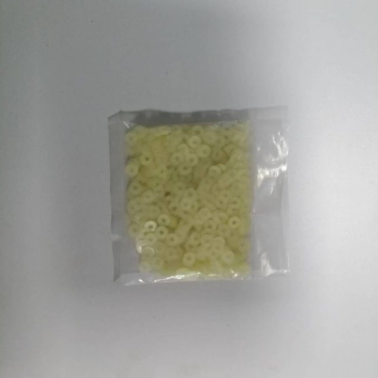 垫片包装