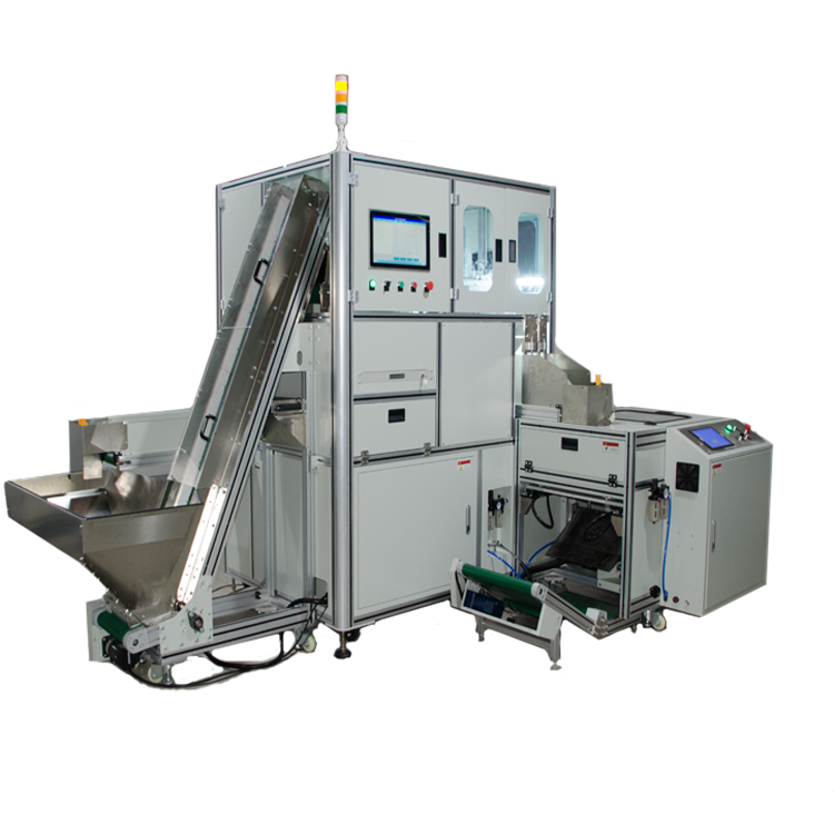 JYZN-6050JS数粒包装机