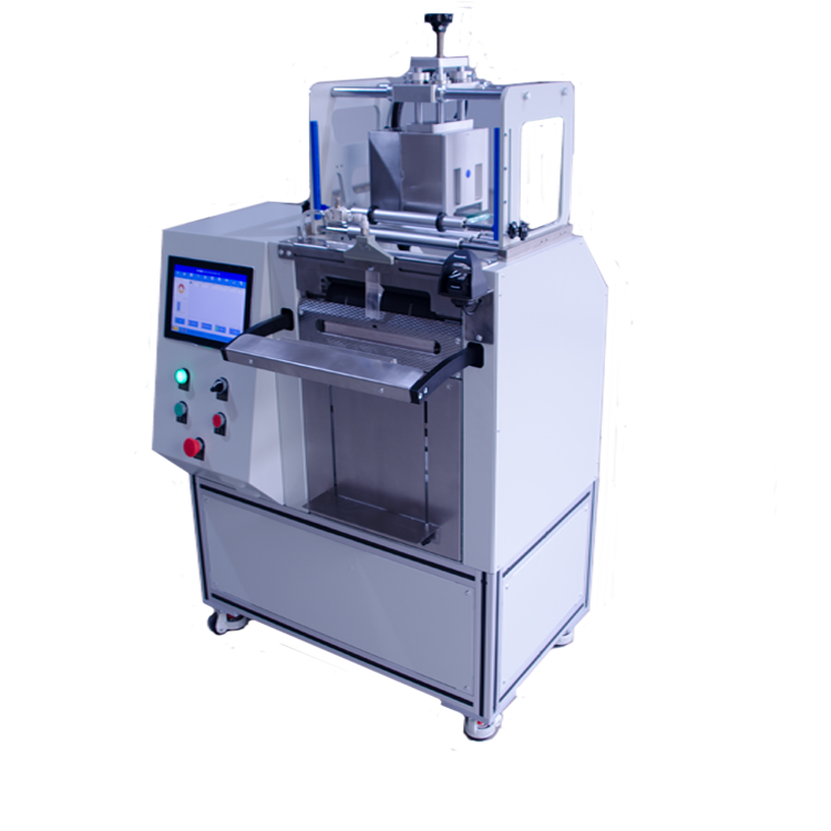 JYZN-350gdk预开口连卷袋包装机